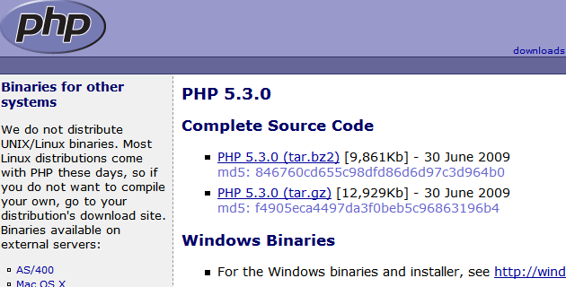 php5