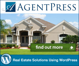 AgentPress Real Estate wordpress Theme