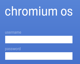 Google Chrome OS