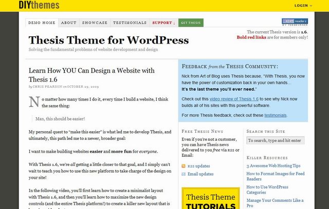 diytheme-thesis-cms-theme