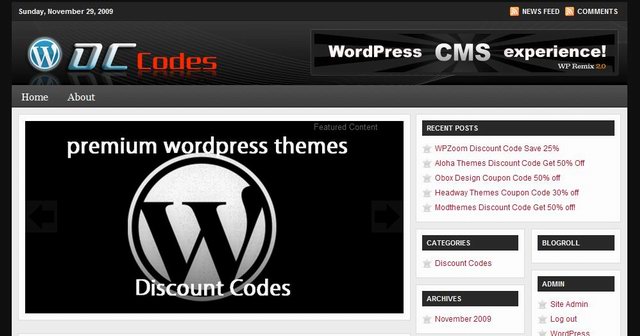 wordpress-discount-coupon-codes