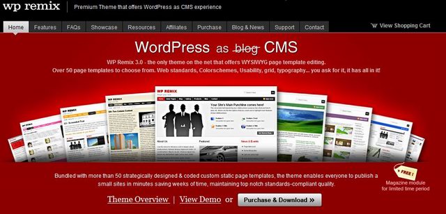 wp-remix-wordpress-cms-theme