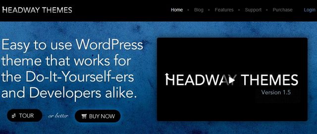 download headway theme news magazine