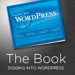 digging into wordpress discount code