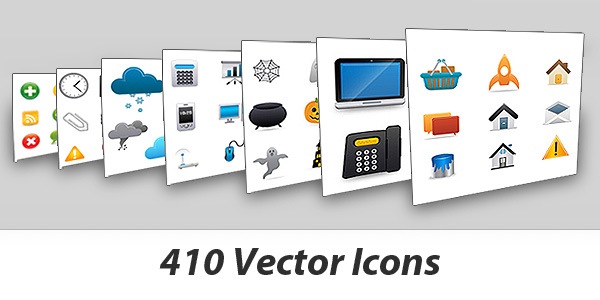 410-vector-icons