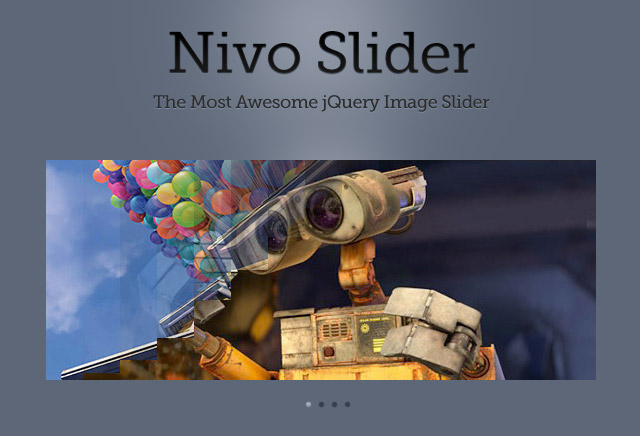 nivo-jquery-slider