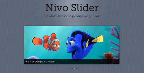 Nivo Slider