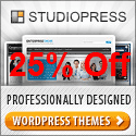 studiopress discount code