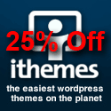 ithemes coupon code