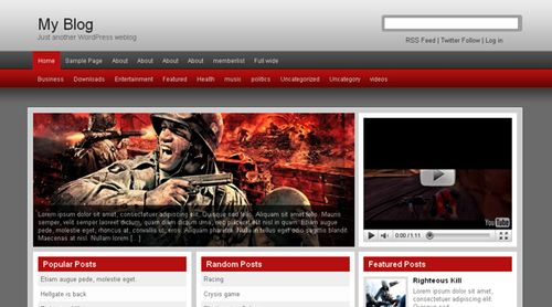 Free-Wordpress-Themes-aristo