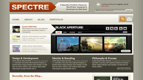 Free-WordPress-Theme-Spectre