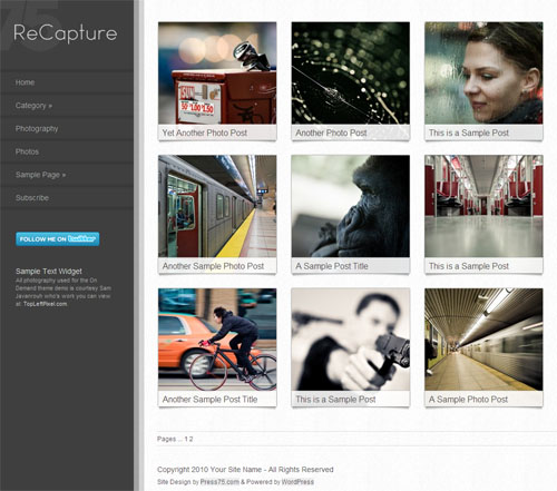 recapture-photograph-wordpress-theme