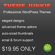 theme junkie discount code