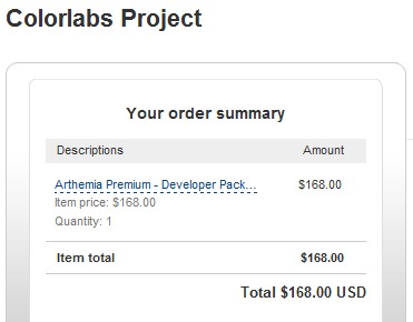 Colorlabs Project Discount Coupon Code