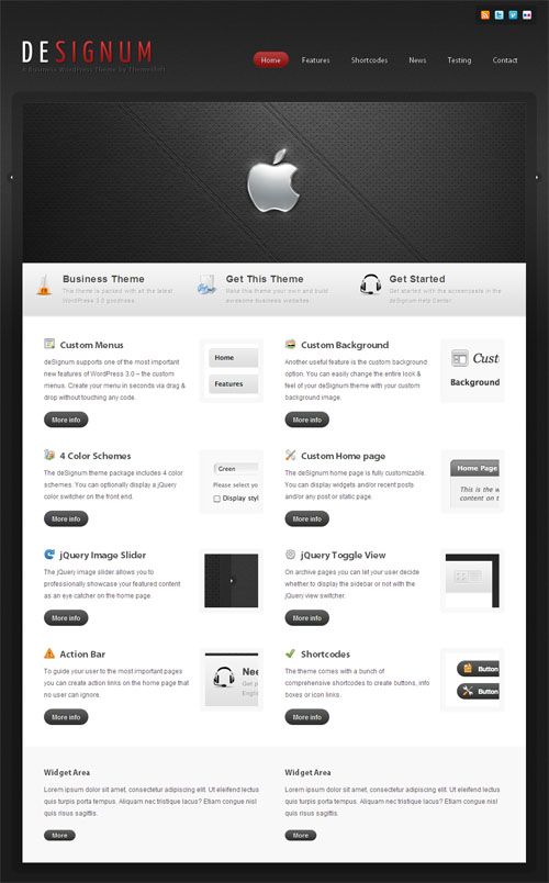 designum-wordpress-theme