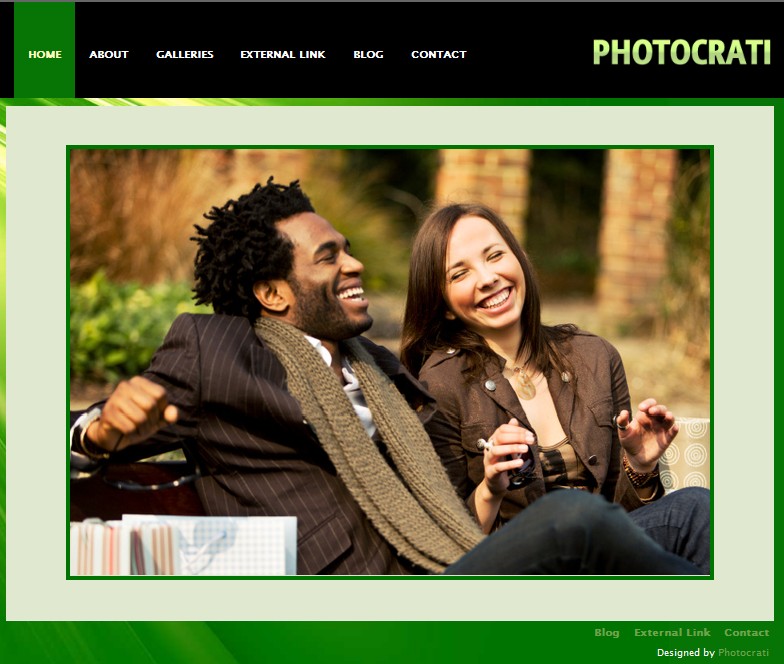 photograph wordpress themes