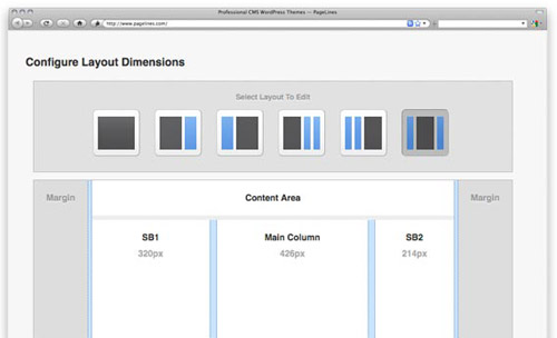 platform-layouteditor platform layout editor