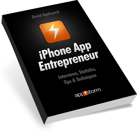 iPhone App Entrepreneur Discount Code