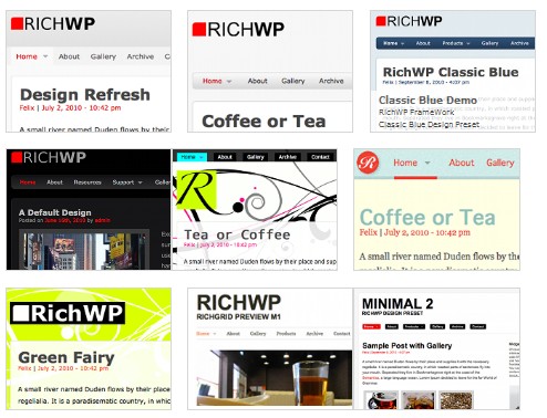 richwp free wordpress themes