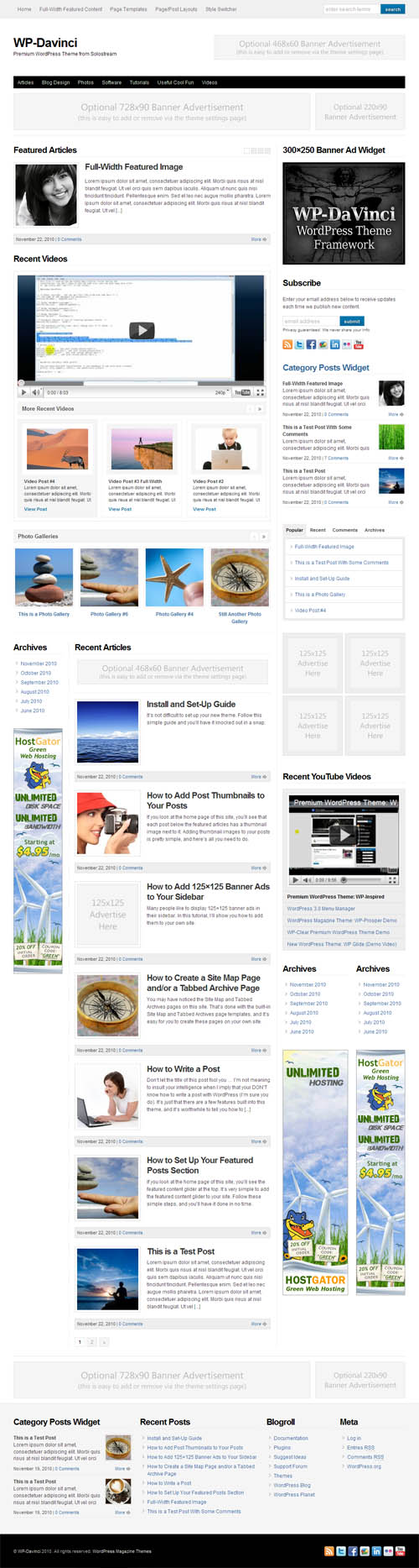 wp-davinci-magazine-wordpress-theme