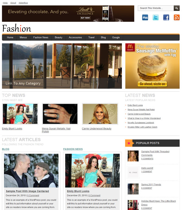 fashion-magazine-wordpress-theme