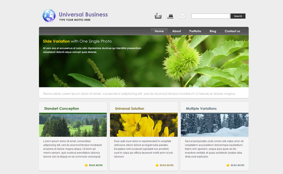 Universal-business-corporate-business-commercial-wordpress-themes