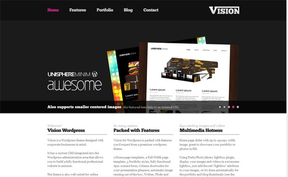 Vision-corporate-business-commercial-wordpress-themes