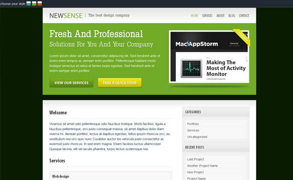 New-sense-corporate-business-commercial-wordpress-themes