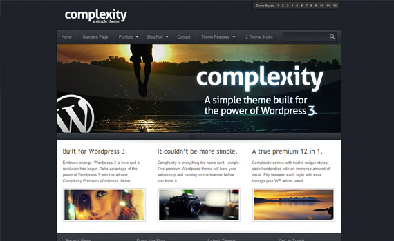 Complexity-corporate-business-commercial-wordpress-themes