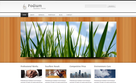 Podium-corporate-business-commercial-wordpress-themes