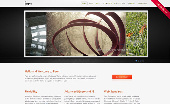 Furu-corporate-business-commercial-wordpress-themes