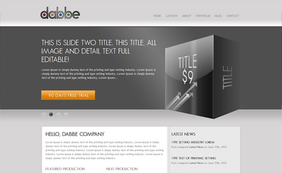 Dabbe-corporate-business-commercial-wordpress-themes