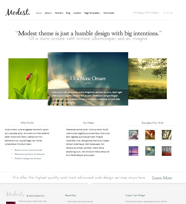 simple-portfolio-wordpress-theme