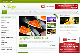 sage wordpress theme