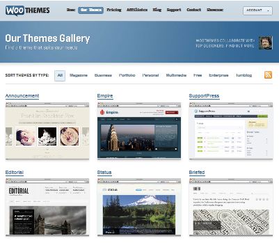 woothemes