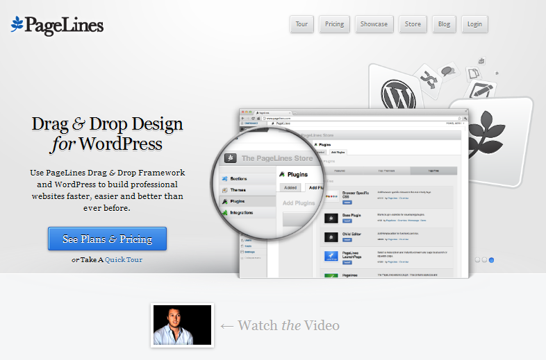 pagelines wordpress themes pagelines wordpress themes