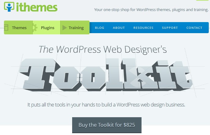 WordPress Web Designer's Toolkit Coupon Code