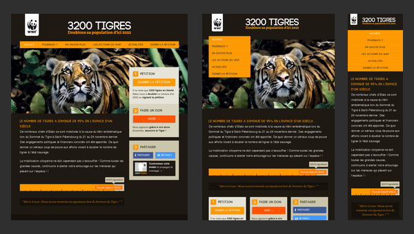 Responsive Web Design Websites