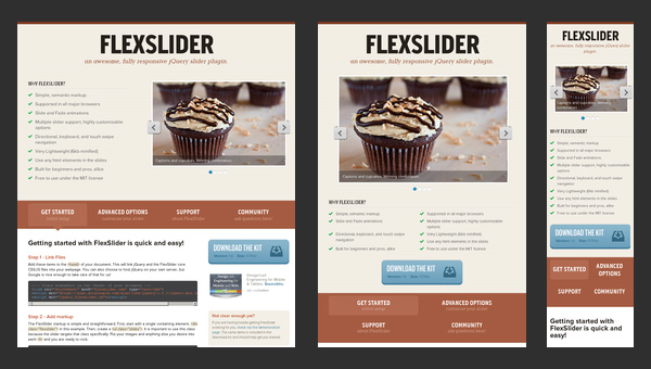 Responsive Web Design Websites