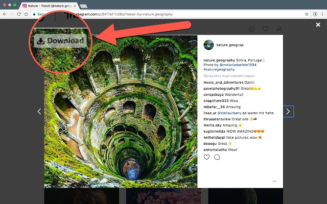 How to Download Instagram Photos/Images Fast How to Download Instagram Photos/Images Fast
