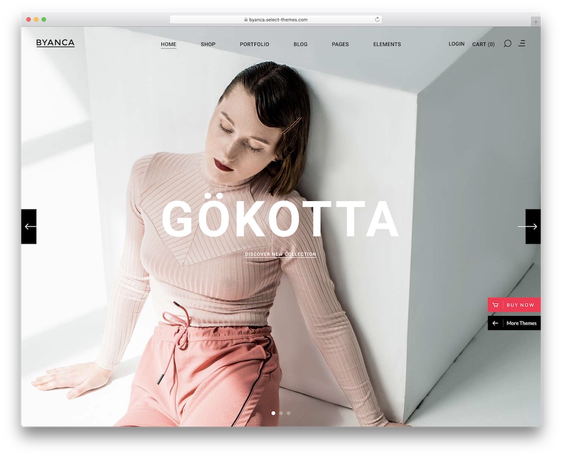 20 Best Fashion Magazine WordPress Themes 2022