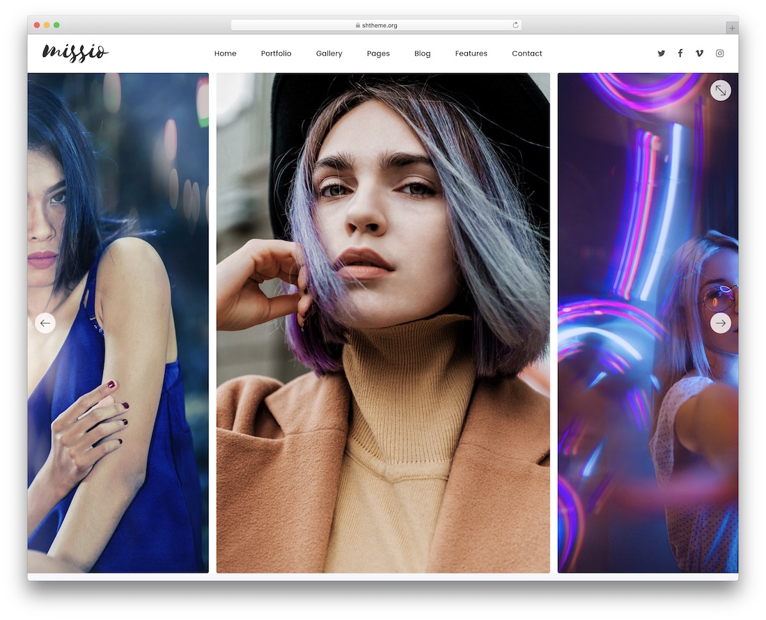 20 Best Fashion Magazine WordPress Themes 2022