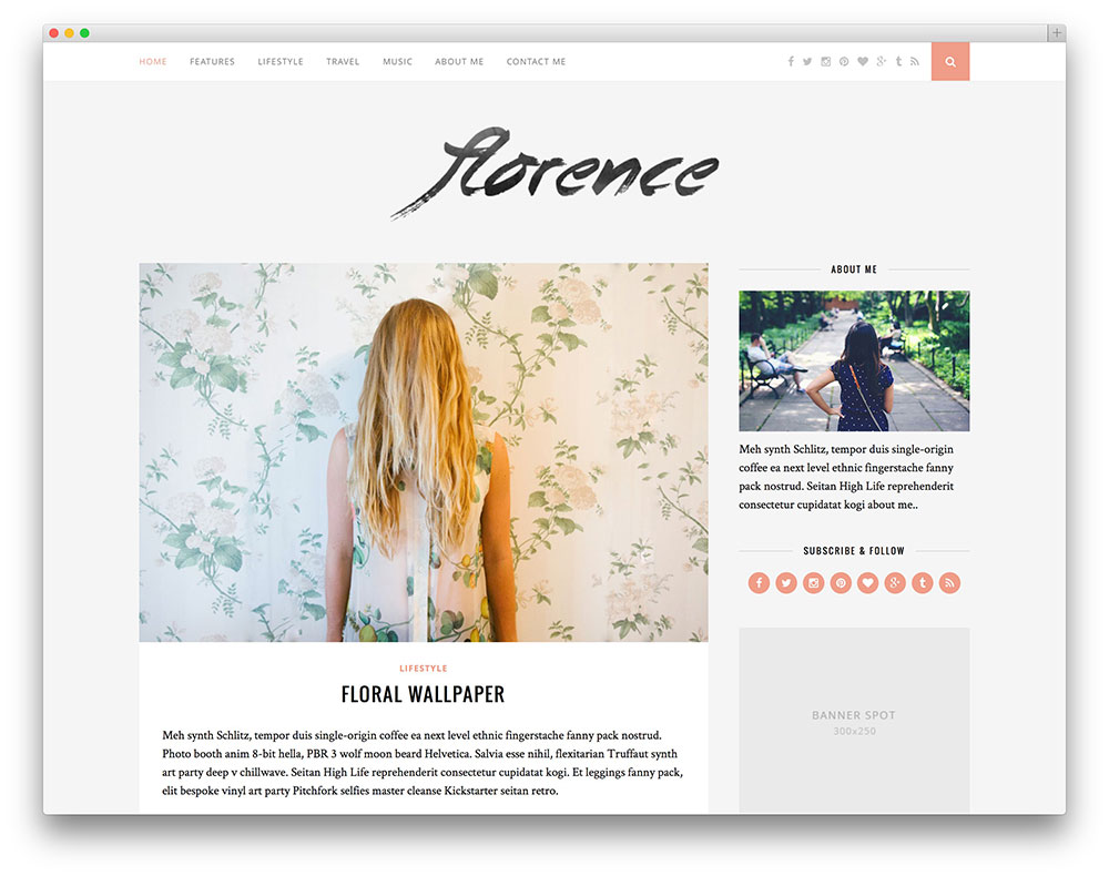 20 Best Fashion Magazine WordPress Themes 2022